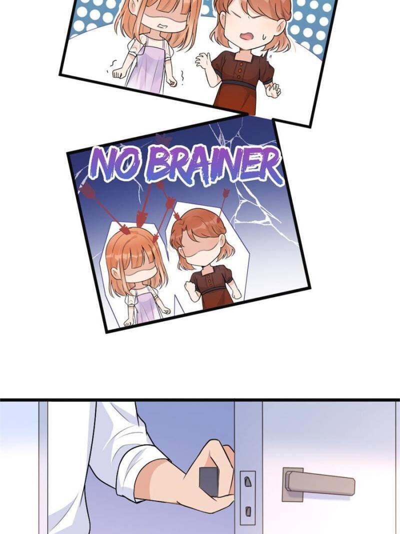 Hey Boss, I Am Your New Wife chapter 60 - page 44