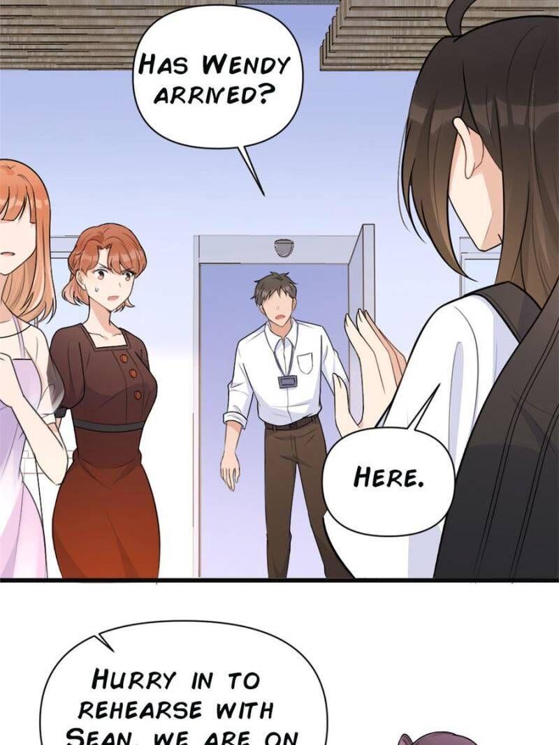 Hey Boss, I Am Your New Wife chapter 60 - page 46