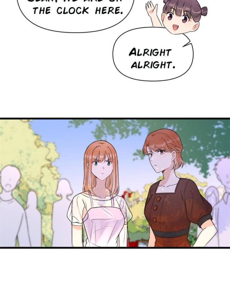 Hey Boss, I Am Your New Wife chapter 60 - page 47