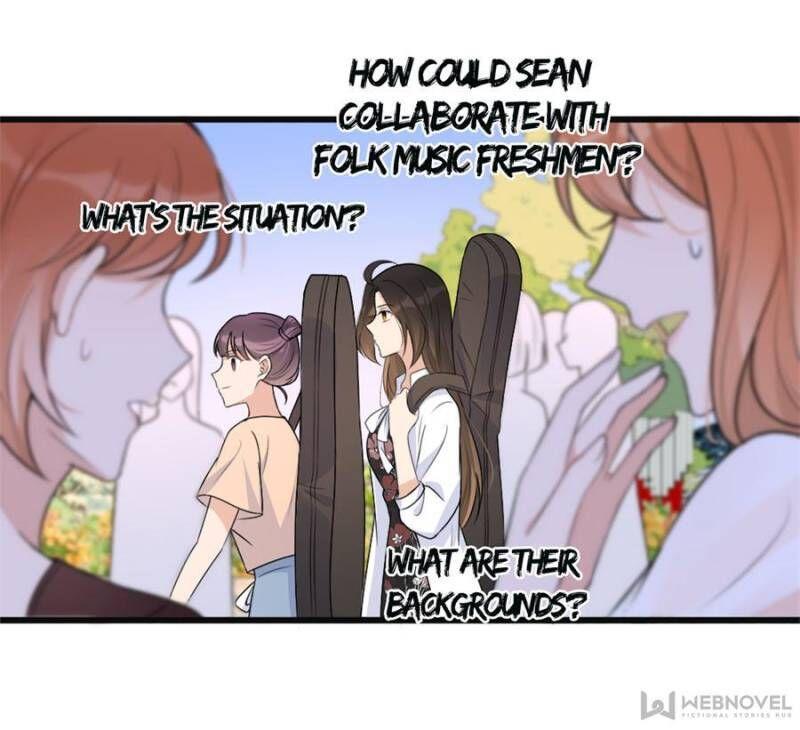 Hey Boss, I Am Your New Wife chapter 60 - page 48