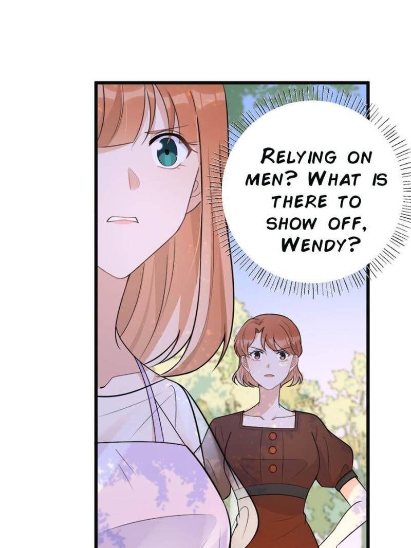 Hey Boss, I Am Your New Wife chapter 60 - page 49
