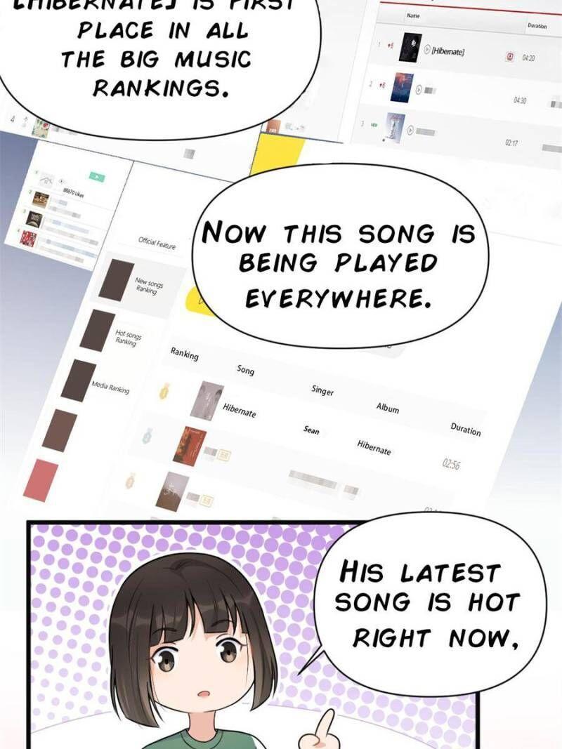 Hey Boss, I Am Your New Wife chapter 60 - page 5