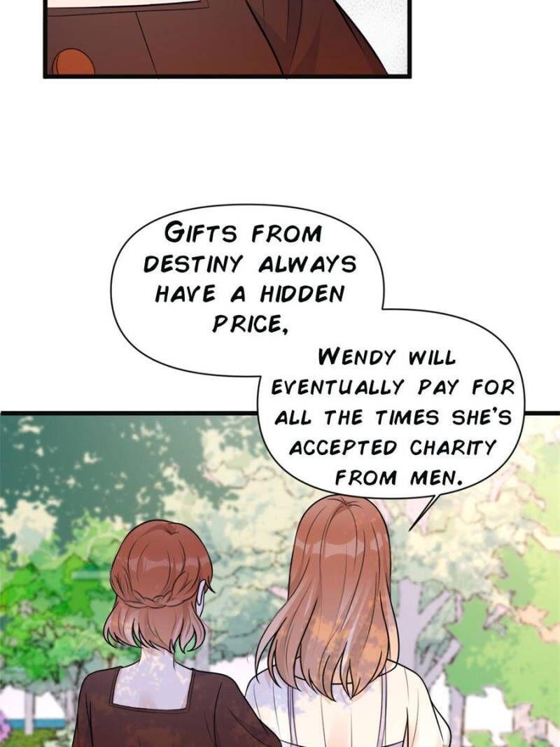 Hey Boss, I Am Your New Wife chapter 60 - page 52