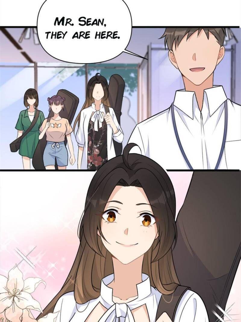 Hey Boss, I Am Your New Wife chapter 60 - page 55