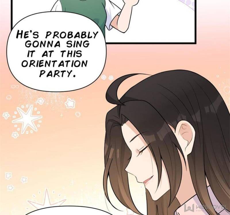 Hey Boss, I Am Your New Wife chapter 60 - page 6