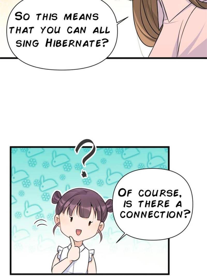 Hey Boss, I Am Your New Wife chapter 60 - page 7