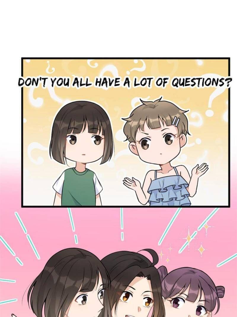 Hey Boss, I Am Your New Wife chapter 60 - page 8