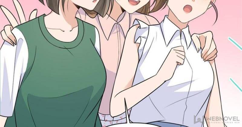 Hey Boss, I Am Your New Wife chapter 60 - page 9