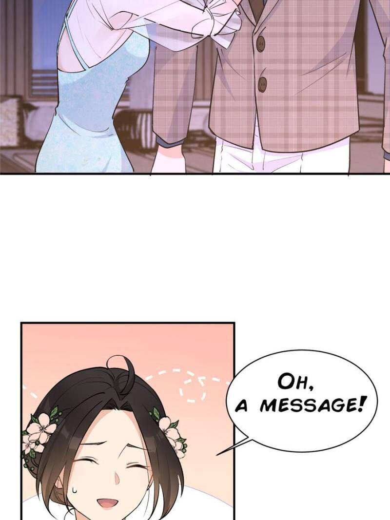 Hey Boss, I Am Your New Wife chapter 59 - page 10