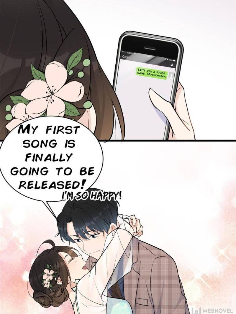 Hey Boss, I Am Your New Wife chapter 59 - page 14