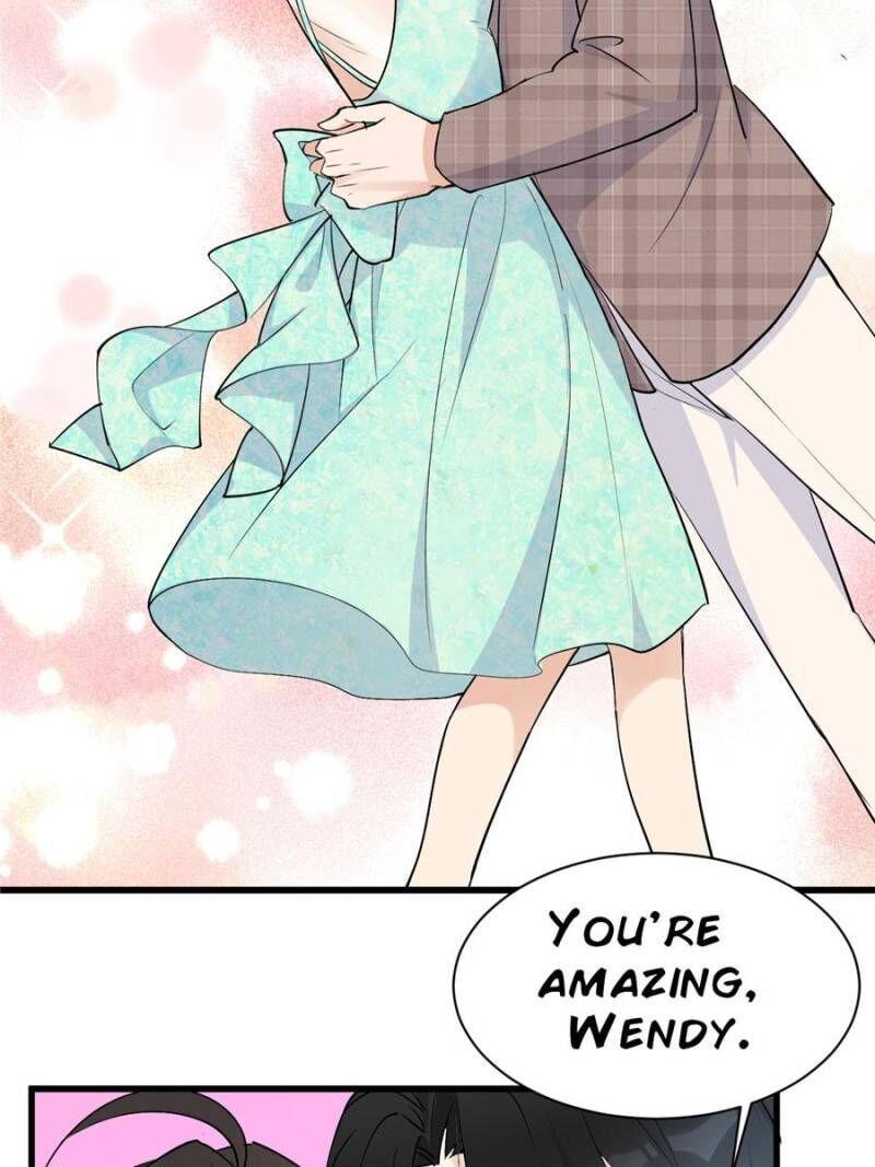 Hey Boss, I Am Your New Wife chapter 59 - page 15