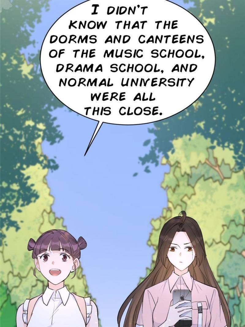 Hey Boss, I Am Your New Wife chapter 59 - page 17