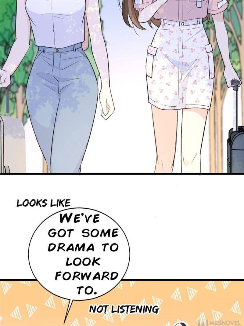 Hey Boss, I Am Your New Wife chapter 59 - page 18