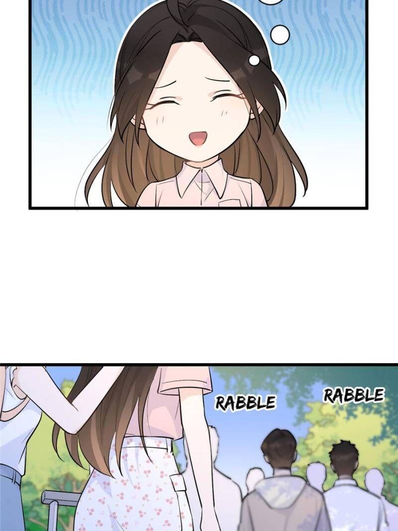 Hey Boss, I Am Your New Wife chapter 59 - page 22