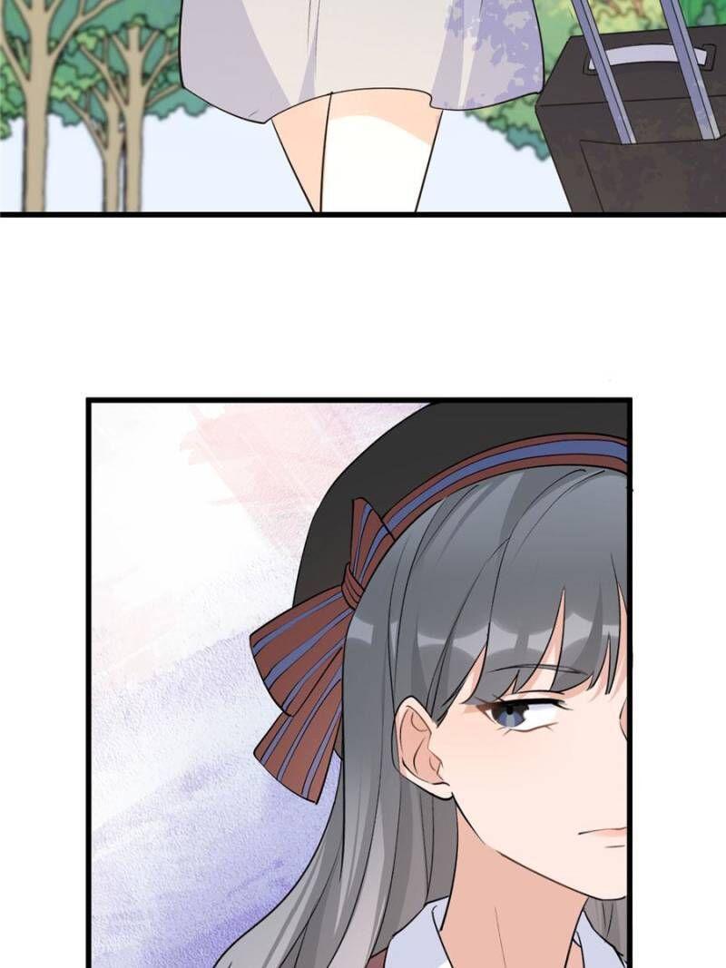 Hey Boss, I Am Your New Wife chapter 59 - page 25