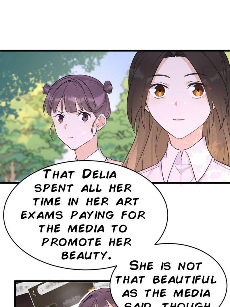 Hey Boss, I Am Your New Wife chapter 59 - page 27