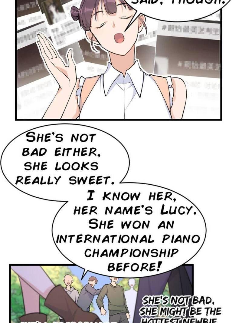 Hey Boss, I Am Your New Wife chapter 59 - page 28