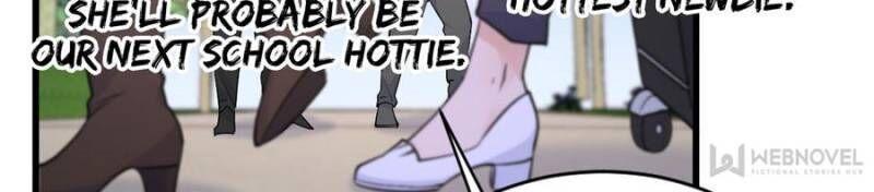 Hey Boss, I Am Your New Wife chapter 59 - page 29