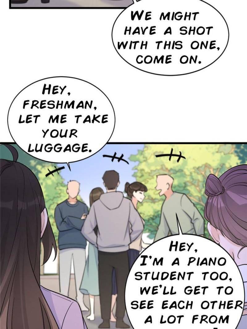 Hey Boss, I Am Your New Wife chapter 59 - page 30