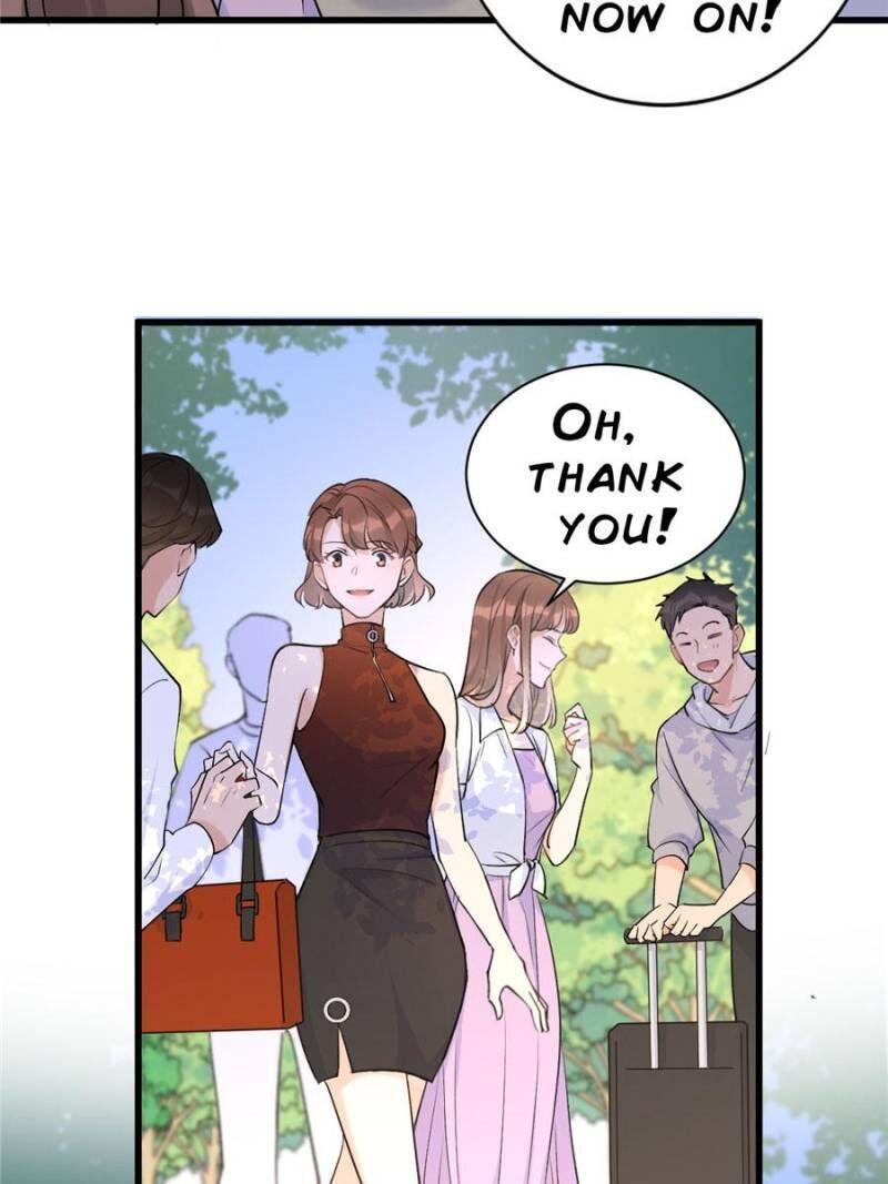 Hey Boss, I Am Your New Wife chapter 59 - page 31