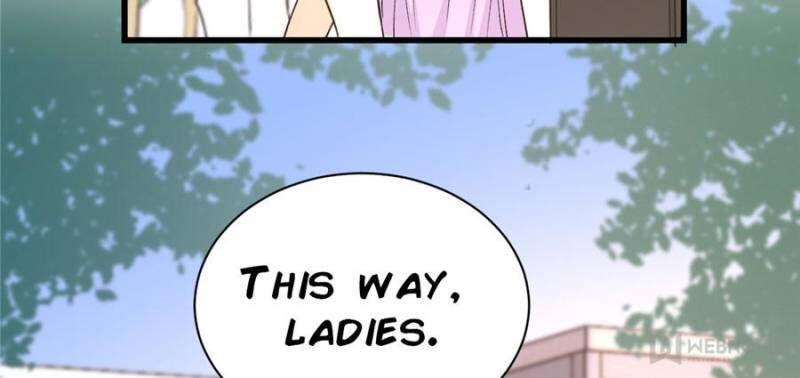 Hey Boss, I Am Your New Wife chapter 59 - page 32