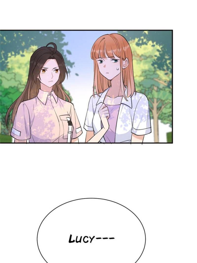 Hey Boss, I Am Your New Wife chapter 59 - page 36