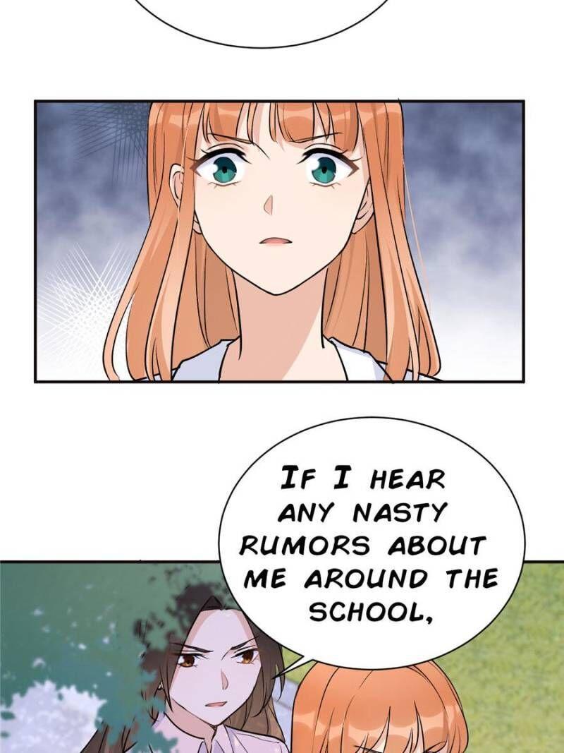 Hey Boss, I Am Your New Wife chapter 59 - page 37