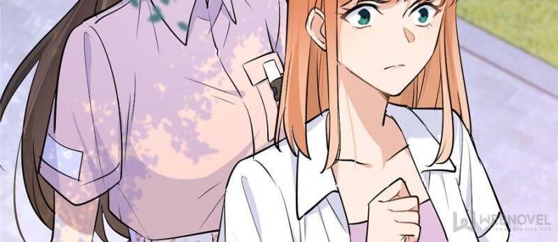 Hey Boss, I Am Your New Wife chapter 59 - page 38