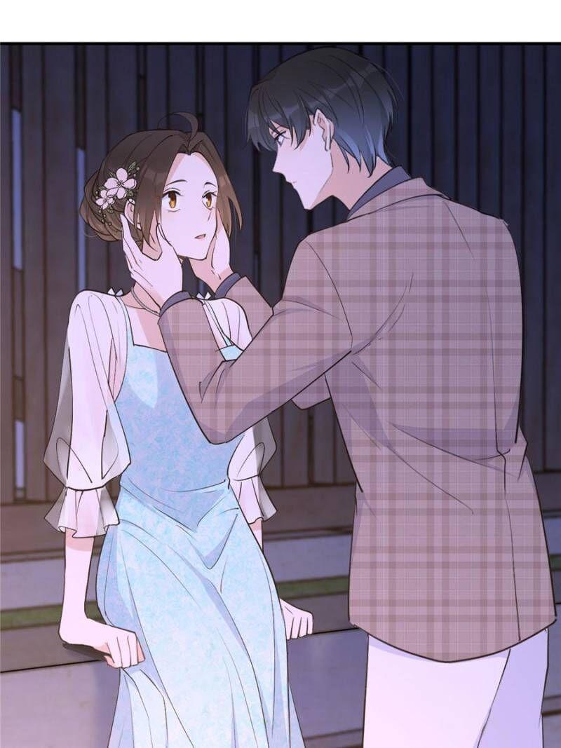 Hey Boss, I Am Your New Wife chapter 59 - page 4