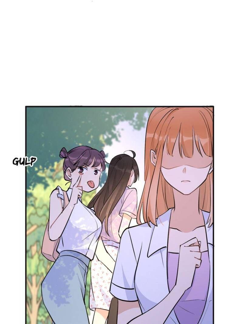 Hey Boss, I Am Your New Wife chapter 59 - page 40