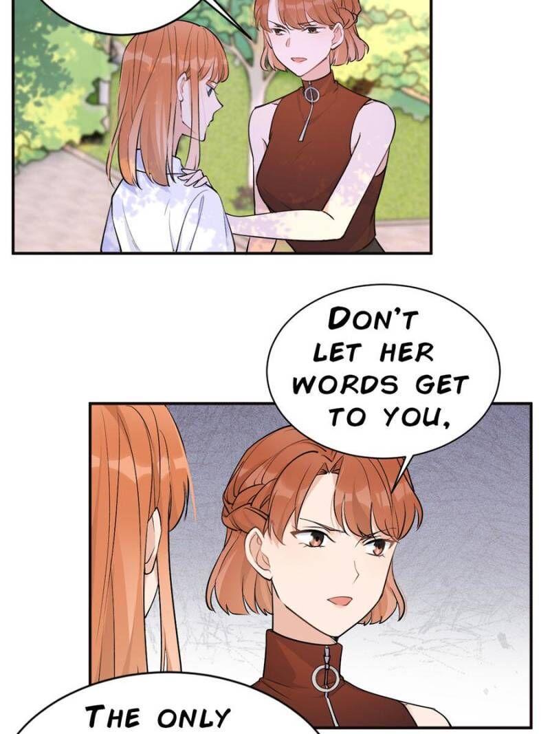 Hey Boss, I Am Your New Wife chapter 59 - page 42