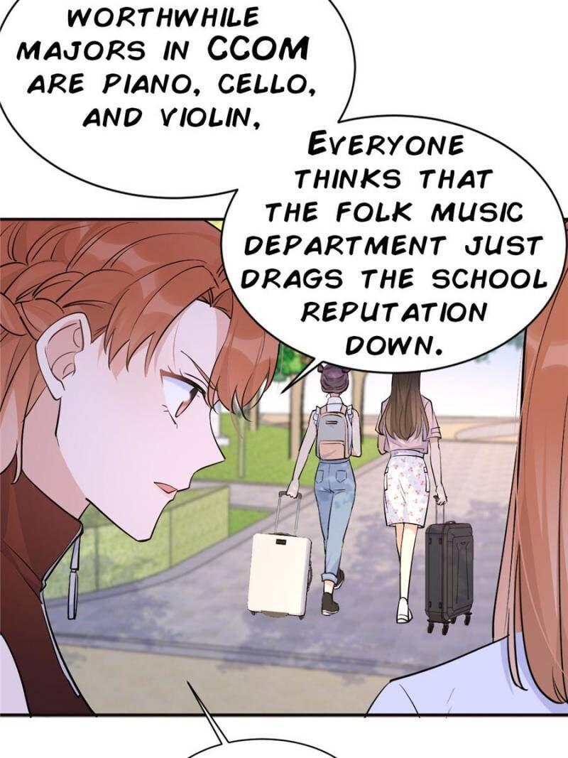 Hey Boss, I Am Your New Wife chapter 59 - page 43