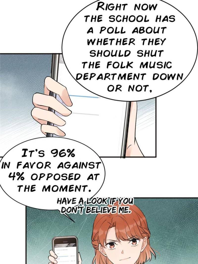 Hey Boss, I Am Your New Wife chapter 59 - page 45