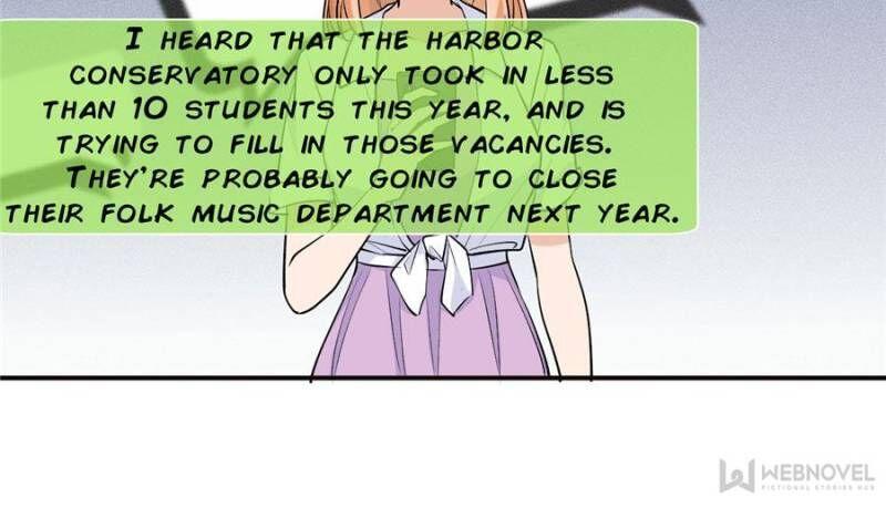 Hey Boss, I Am Your New Wife chapter 59 - page 47