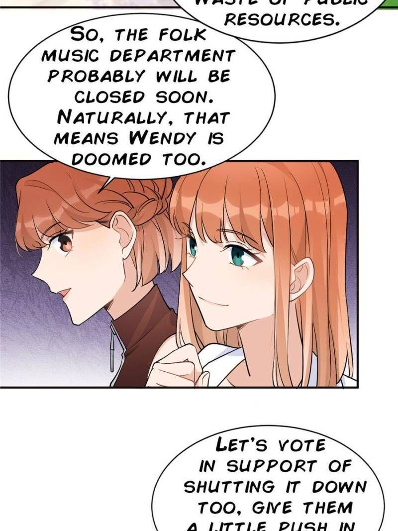 Hey Boss, I Am Your New Wife chapter 59 - page 49