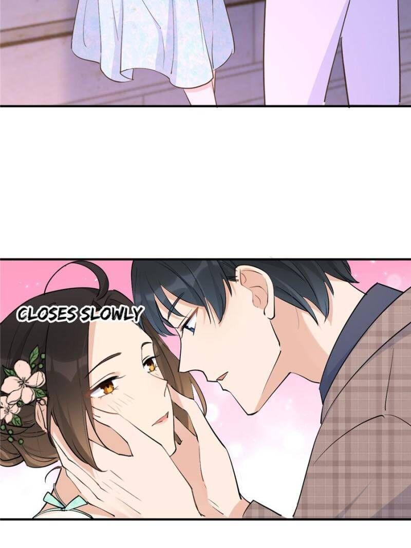 Hey Boss, I Am Your New Wife chapter 59 - page 5