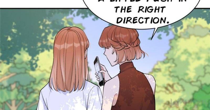 Hey Boss, I Am Your New Wife chapter 59 - page 50