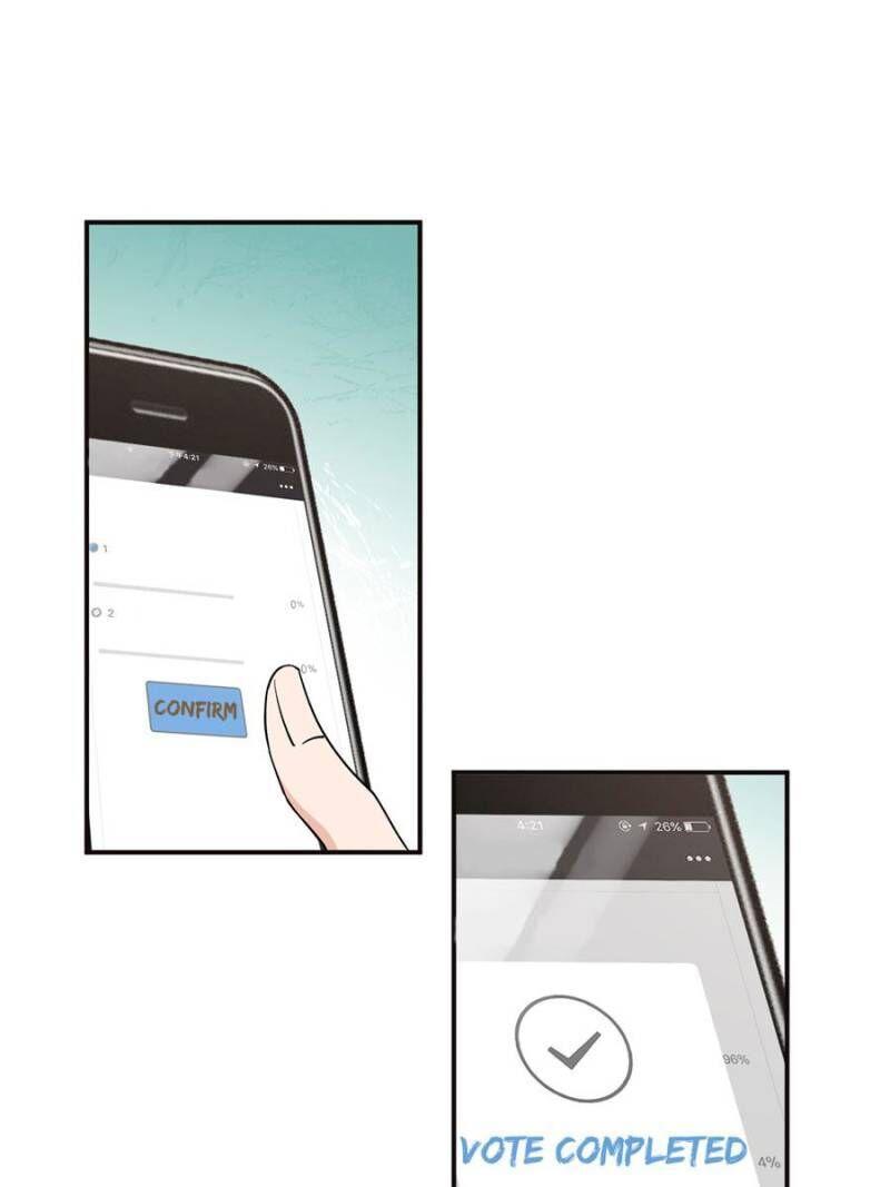 Hey Boss, I Am Your New Wife chapter 59 - page 52