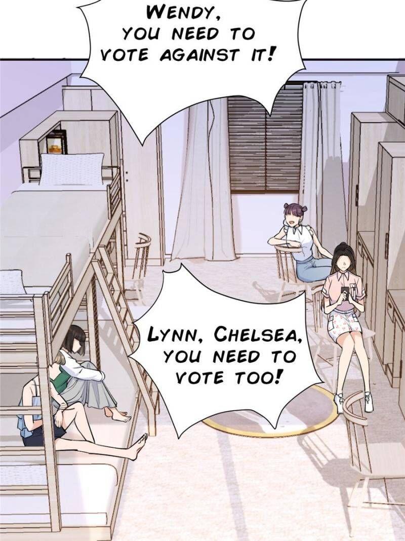 Hey Boss, I Am Your New Wife chapter 59 - page 54