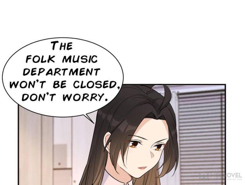 Hey Boss, I Am Your New Wife chapter 59 - page 56