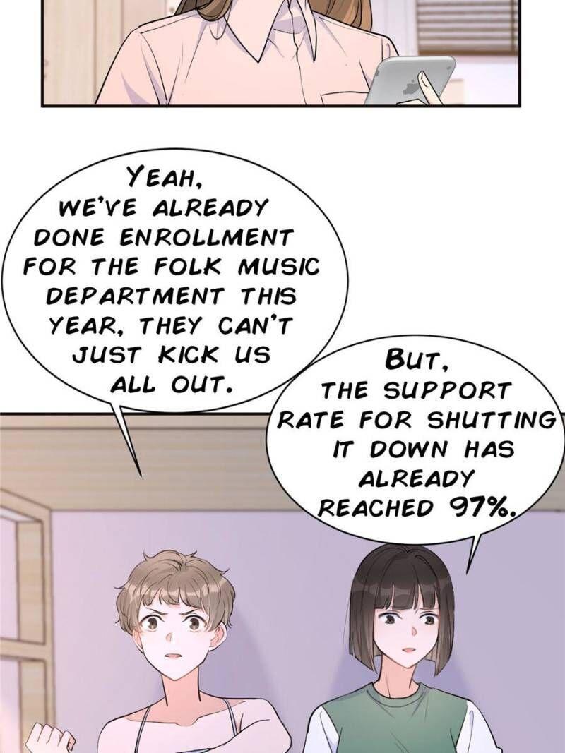 Hey Boss, I Am Your New Wife chapter 59 - page 57