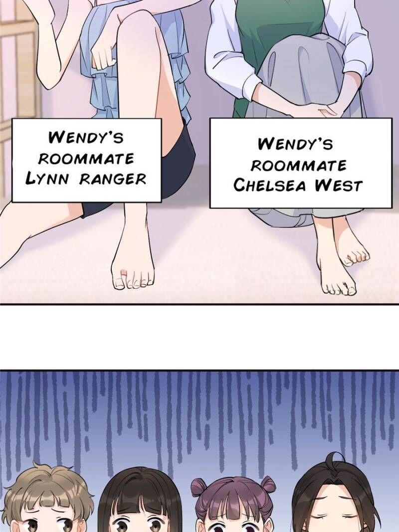 Hey Boss, I Am Your New Wife chapter 59 - page 58