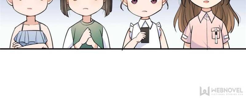 Hey Boss, I Am Your New Wife chapter 59 - page 59