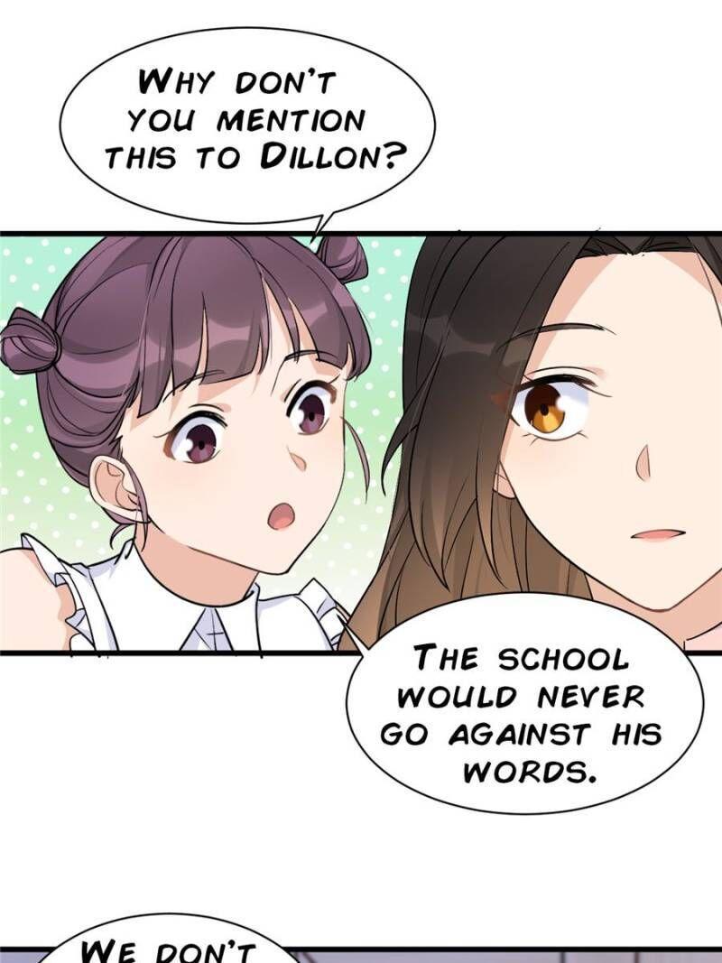 Hey Boss, I Am Your New Wife chapter 59 - page 60