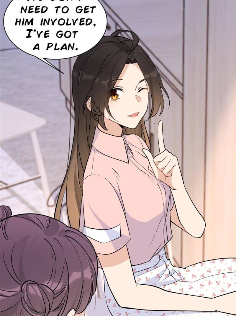 Hey Boss, I Am Your New Wife chapter 59 - page 61