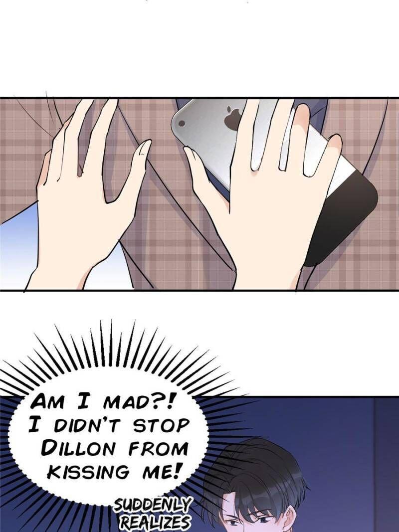 Hey Boss, I Am Your New Wife chapter 59 - page 8