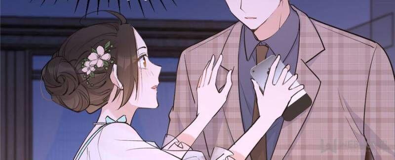 Hey Boss, I Am Your New Wife chapter 59 - page 9