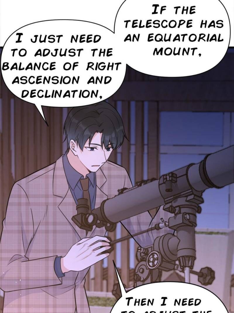 Hey Boss, I Am Your New Wife chapter 58 - page 10