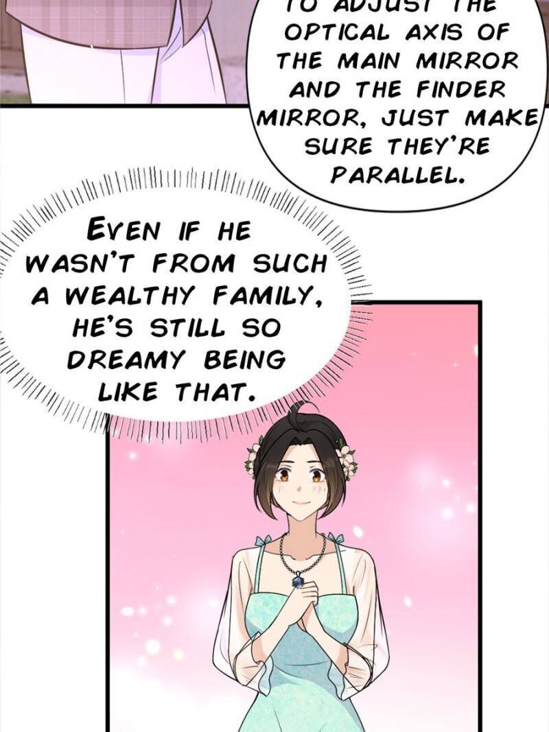 Hey Boss, I Am Your New Wife chapter 58 - page 11