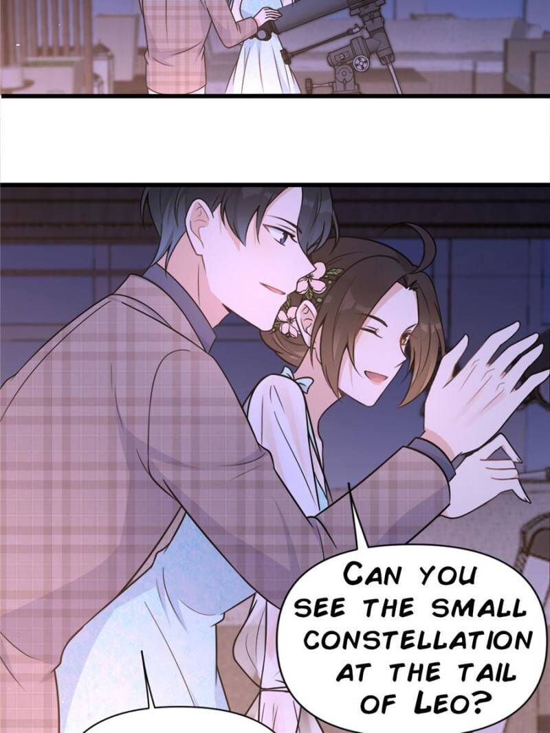 Hey Boss, I Am Your New Wife chapter 58 - page 14
